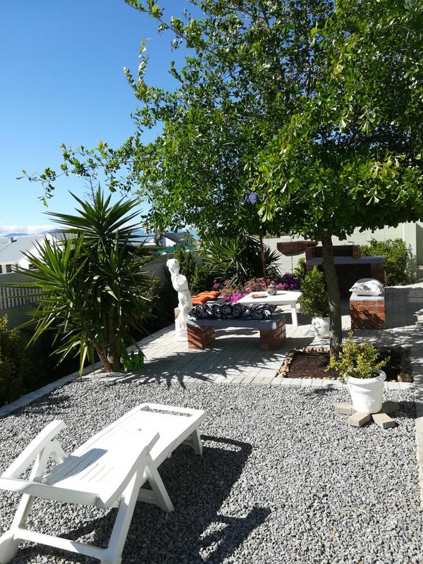To Let 2 Bedroom Property for Rent in Riebeek Kasteel Western Cape